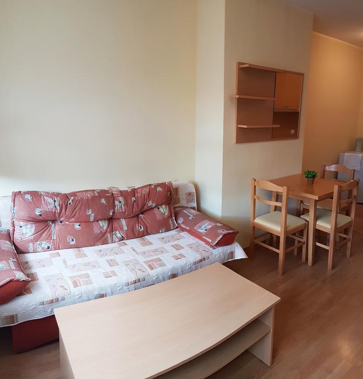 Castle 2 Apartments Pamporovo Room photo